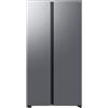 Samsung Frigorifero Side by Side 659L RS70F65QDTEF
