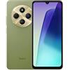 XIAOMI Redmi 14C 8GB+256GB Green with Charger, without NFC