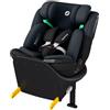 Maxi Cosi Maxi-Cosi Seggiolino Auto Emerald 360 S con Base Isofix Girevole - dalla nascita ai 12 anni - Tonal Black