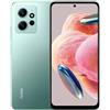 Xiaomi SMARTPHONE XIAOMI REDMI NOTE 12 23021RAA2Y 128 GB DUAL SIM 6.67" 4G 50 MP VERDE