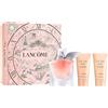Lancome Cofanetto La Vie Est Belle Eau De Parfum Unica