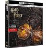 WARNER BROS Harry Potter 7 Pt.1 (4K Ultra-HD + Blu-Ray)