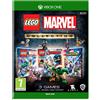 WARNER BROS LEGO Marvel Collection - Xbox One [Edizione: Regno Unito]