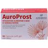 Aurobindo Auroprost Integratore Prostata 30 Capsule