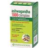 Farmaderbe ASHWAGANDHA 60 CAPSULE