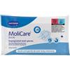 Paul Hartmann S.p.A. Paul Hartmann MoliCare® Skin Manopole Umidificate x8