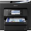 Epson WorkForce Pro WF-4830DTWF C11CJ05402 + Set inchiostri 405 Valigia CASHBACK 25 €