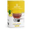 Cialdeitalia - Tè al Limone - Compatibile Nespresso - 10 capsule