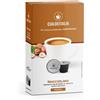 Cialdeitalia - Nocciolino - Compatibile Nespresso - 10 capsule