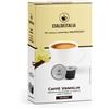 Cialdeitalia - Caffè Vaniglia - Compatibile Nespresso - 10 capsule