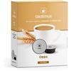 Cialdeitalia - Orzo - Compatibile Lavazza A Modo Mio - 16 capsule