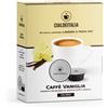 Cialdeitalia - Caffè Vaniglia - Compatibile Lavazza A Modo Mio - 16 capsule