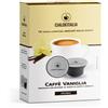 Cialdeitalia - Caffè Vaniglia - Compatibile Dolce Gusto - 16 capsule