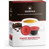 Cialdeitalia - Caffè Ristretto - Compatibile Dolce Gusto - 16 capsule