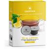 Cialdeitalia - Tè al Limone - Compatibile Dolce Gusto - 16 capsule