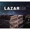 Sony Music Lazarus Cast Album