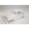 Tamiya Jeep Wrangler Yj Body H J set 2 pezzi Tamiya RC Shop acquisti