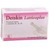ABBATE GUALTIERO SRL DETSKIN LATTICOPLUS 45CPS