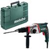 METABO TRAPANO A PERCUSSIONE METABO SDS+ UHE 2250 MULTI 60085400