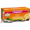 PRINCES ITALIA SPA PLASMON OMOGENEIZZATO CECI/ZUCCA 2 X 80 G