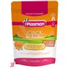 PRINCES ITALIA SPA PLASMON CRICK ZUCCA/CARORA/ROSMARINO 100 G