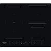 Hotpoint HB 3160C NE Piano Cottura a induzione 4 Fornelli 60 cm Nero