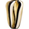 FADE AMINA VASO VETRO CM 22.5X33.5
