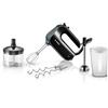 BOSCH MFQ4 BATIDORA DE MANO 850 W NEGRO