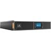 VERTIV LIEBERT GXT5 1PH UPS, 1KVA + RMKIT