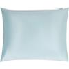 Dore & Rose Premium Kids Pillowcase 50x60 Light Blue Cuscino 1 pz.