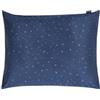 Dore & Rose Premium Kids Pillowcase 50x60 Dark Blue Cuscino 1 pz.