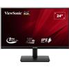 ViewSonic VA240-H-2 24 IPS Monitor, 1920 x 720, 75Hz, 1ms