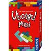 Kosmos Ubongo 712679 - Mini Gioco da Portare con sé Il Gioco di Puzzle Selvaggio a Partire dai 7 Anni per 1-4 Persone, Mini Edizione del Classico Gioco di Famiglia, Piccolo Regalo