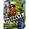 Kosmos Suspects: Maratona Assassino: Gioco