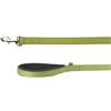 Trixie Premium Guinzaglio Verde Lime XS 1.2m/10mm