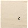 Tovagliolo a due veli 33x33 (16,5x16,5cm piegato) - ecofriendly
