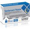NAMED SRL SEDANAM Notte 30 Capsule