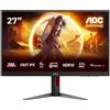 AOC G4 27G4HA Monitor PC 68,6 cm (27') 1920 x 1080 Pixel Full 27G4HA