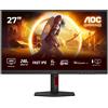 AOC G4 Q27G4ZR Monitor PC 68,6 cm (27') 2560 x 1440 Pixel Quad Q27G4ZR
