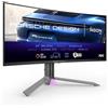 AOC Porsche PD34 Monitor PC 86,4 cm (34') 3440 x 1440 Pixel Wide PD34