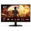 AOC Q27G42XNE Monitor LED Quad HD da 27 pollici con tempo di Q27G42XNE