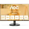 AOC B3 24B3QA2 Monitor PC 60,5 cm (23.8') 1920 x 1080 Pixel 24B3QA2