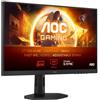 AOC G4 Q27G4XF Monitor PC 68,6 cm (27') 2560 x 1440 Pixel Quad Q27G4XF