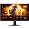 AOC G4 27G4HRE Monitor PC 68,6 cm (27') 1920 x 1080 Pixel Full 27G4HRE