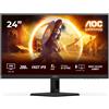 AOC G4 24G4HRE Monitor PC 60,5 cm (23.8') 1920 x 1080 Pixel 24G4HRE