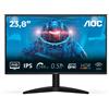 AOC 24B36X Monitor PC 60,5 cm (23.8') 1920 x 1080 Pixel Full HD 24B36X