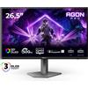 AOC AGON PRO AG276QKD2 Monitor PC 67,3 cm (26.5') 2560 x AG276QKD2