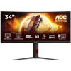 AOC G4 CU34G4 Monitor PC 86,4 cm (34') 3440 x 1440 Pixel Wide CU34G4
