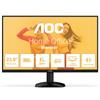 AOC B3 24B35HM2 Monitor PC 60,5 cm (23.8') 1920 x 1080 Pixel 24B35HM2