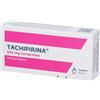 ANGELINI SpA Tachipirina 500 mg 20 compresse - Antipiretico e analgesico